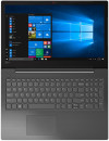 Ноутбук Lenovo V130-15IKB 15.6" 1920x1080 Intel Core i3-7020U 128 Gb 4Gb Intel UHD Graphics 620 серый Windows 10 Home 81HN00XGRU6