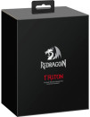 Гарнитура Redragon Triton звук 7.1, ANC, кабель 1.8 м9