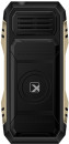Мобильный телефон Texet TM-D429 антрацит 1.77" Bluetooth2