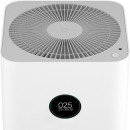 Очиститель воздуха Mi Air Purifier Pro EU (OLED экран, датчик качества воздуха, темп. и влажн., Wi-Fi, 5000м3ч, max площадь очистки 35м3) (FJY4013GL)2