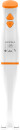 Блендер погружной Supra HBS-725PS 700Вт белый оранжевый2