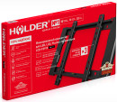 HOLDER LCD-F3919-B черный кронштейн2