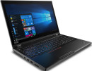 Ноутбук Lenovo ThinkPad P53 15.6" 3840x2160 Intel Core i9-9880H 1024 Gb 32Gb WiFi (802.11 b/g/n/ac/ax) 4G LTE 3G Bluetooth 5.1 nVidia Quadro RTX 4000 8192 Мб черный Windows 10 Professional 20QN003KRT3