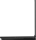 Ноутбук Lenovo ThinkPad P53 15.6" 3840x2160 Intel Core i9-9880H 1024 Gb 32Gb WiFi (802.11 b/g/n/ac/ax) 4G LTE 3G Bluetooth 5.1 nVidia Quadro RTX 4000 8192 Мб черный Windows 10 Professional 20QN003KRT8