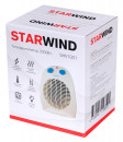 Тепловентилятор StarWind SHV1001 2000 Вт белый6