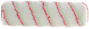 Валик сменный "Эмали",250 мм,ворс 12 мм, D 48 мм, D ручки 8 мм,полиамид,полиакрил// Сибртех