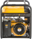 Генератор бензиновый PS 70 EA, 7,0 кВт, 230В, 25л, коннектор автоматики, электростартер// Denzel2