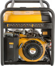 Генератор бензиновый PS 80 EA, 8,0 кВт, 230В, 25л, коннектор автоматики, электростартер// Denzel2
