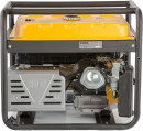 Генератор бензиновый PS 80 EA, 8,0 кВт, 230В, 25л, коннектор автоматики, электростартер// Denzel3