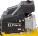 Компрессор воздушный DK1500/50,Х-PRO 1,5 кВт, 230 л/мин, 50 л// Denzel5