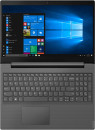 Ноутбук Lenovo V155-15 15.6" 1920x1080 AMD Ryzen 3-3200U 256 Gb 8Gb AMD Radeon Vega 3 Graphics серый Windows 10 Professional 81V5000BRU6
