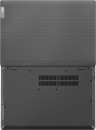 Ноутбук Lenovo V155-15 15.6" 1920x1080 AMD Ryzen 3-3200U 256 Gb 8Gb AMD Radeon Vega 3 Graphics серый Windows 10 Professional 81V5000BRU10