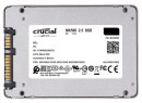 Твердотельный накопитель SSD 2.5" 500 Gb Crucial MX500 Read 560Mb/s Write 510Mb/s 3D NAND TLC3