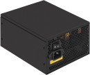 Exegate EX220362RUS-S Блок питания 700PPX RTL, ATX, SC, black, APFC,14cm,24p+(4+4)p, PCI-E, 5*SATA, 4*IDE, FDD + кабель 220V с защитой от выдергивания2
