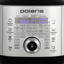 Мультиварка Polaris EVO 0445DS 4л 850Вт серебристый3