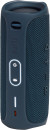 Портативная акустическая система JBL Flip 5 синяя3