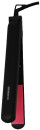Выпрямитель Starwind SHE5500 25Вт черный/розовый (макс.темп.:200С)2