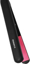 Выпрямитель Starwind SHE5500 25Вт черный/розовый (макс.темп.:200С)3