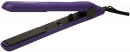 Выпрямитель для волос StarWind SHE5501 25Вт фиолетовый