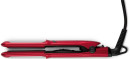 Щипцы Polaris PHS 2070MK 25Вт макс.темп.:200С покрытие:керамическое красный/черный5