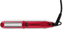 Щипцы Polaris PHS 2070MK 25Вт макс.темп.:200С покрытие:керамическое красный/черный6