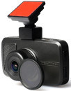 Видеорегистратор TrendVision TDR-708 GNS черный 1080x1920 1080p 160гр. Ambarella A7LA303
