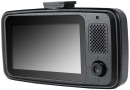 Видеорегистратор TrendVision TDR-708 GNS черный 1080x1920 1080p 160гр. Ambarella A7LA306