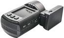Видеорегистратор TrendVision MINI 2CH GPS черный 1080x1920 1080p 130гр. GPS Novatek NT966633