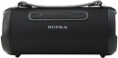 Аудиомагнитола Supra BTS-580 черный 15Вт/MP3/FM(dig)/USB/BT/microSD2