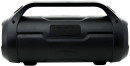 Аудиомагнитола Supra BTS-680 черный 50Вт/MP3/FM(dig)/USB/BT/microSD5