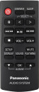 Минисистема Panasonic SC-TMAX10GSK черный 300Вт/CD/CDRW/FM/USB/BT4