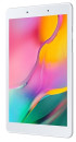 Планшет Samsung Galaxy Tab A 8" 32Gb Silver Wi-Fi Bluetooth Android SM-T290NZKASER4