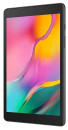 Планшет Samsung Galaxy Tab A SM-T290 (2.0) 4C/RAM2Gb/ROM32Gb 8" TFT 1280x800/Android 9.0/черный/8Mpix/2Mpix/BT/WiFi/Touch/microSD 512Gb/5100mAh4