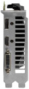 Видеокарта ASUS GeForce GTX 1660 SUPER Phoenix OC edition PCI-E 6144Mb GDDR6 192 Bit Retail PH-GTX1660S-O6G4