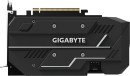 Видеокарта GigaByte GeForce GTX 1660 SUPER OC PCI-E 6144Mb GDDR6 192 Bit Retail GV-N166SOC-6GD3