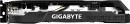Видеокарта GigaByte GeForce GTX 1660 SUPER OC PCI-E 6144Mb GDDR6 192 Bit Retail GV-N166SOC-6GD5