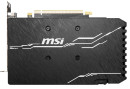 Видеокарта MSI GeForce GTX 1660 SUPER VENTUS XS OC PCI-E 6144Mb GDDR6 192 Bit Retail GTX 1660 SUPER VENTUS XS OC3