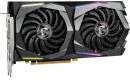 Видеокарта MSI GeForce GTX 1660 SUPER GAMING X PCI-E 6144Mb GDDR6 192 Bit Retail GTX 1660 SUPER GAMING X2