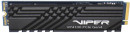 Твердотельный накопитель SSD M.2 1 Tb Patriot Viper VP4100 Read 5000Mb/s Write 4400Mb/s TLC VP4100-1TBM28H2