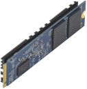 Твердотельный накопитель SSD M.2 1 Tb Patriot Viper VP4100 Read 5000Mb/s Write 4400Mb/s TLC VP4100-1TBM28H5
