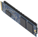 Твердотельный накопитель SSD M.2 1 Tb Patriot Viper VP4100 Read 5000Mb/s Write 4400Mb/s TLC VP4100-1TBM28H6