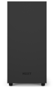 Корпус NZXT H510i CA-H510i-BR черный/красный без БП ATX 2x120mm 1xUSB3.0 1xUSB3.1 audio bott PSU2