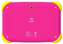 Планшет Digma Citi Kids 7" 32Gb Pink Wi-Fi 3G Bluetooth Android CS7216MG2