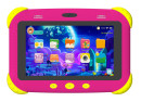 Планшет Digma Citi Kids 7" 32Gb Pink Wi-Fi 3G Bluetooth Android CS7216MG7