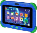 Планшет Digma Citi Kids MT8321 7" 32Gb Blue Wi-Fi 3G Bluetooth Android10
