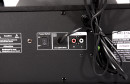 Минисистема Supra SMB-530 черный 500Вт/FM/USB/BT/SD5