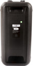 Минисистема Supra SMB-750 черный 500Вт/FM/USB/BT/SD3