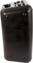 Минисистема Supra SMB-750 черный 500Вт/FM/USB/BT/SD4