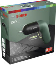 Отвертка Bosch IXO VI6