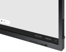 Телевизор 75" Samsung QB75N-W черный 3840x2160 RS-232C RJ-457